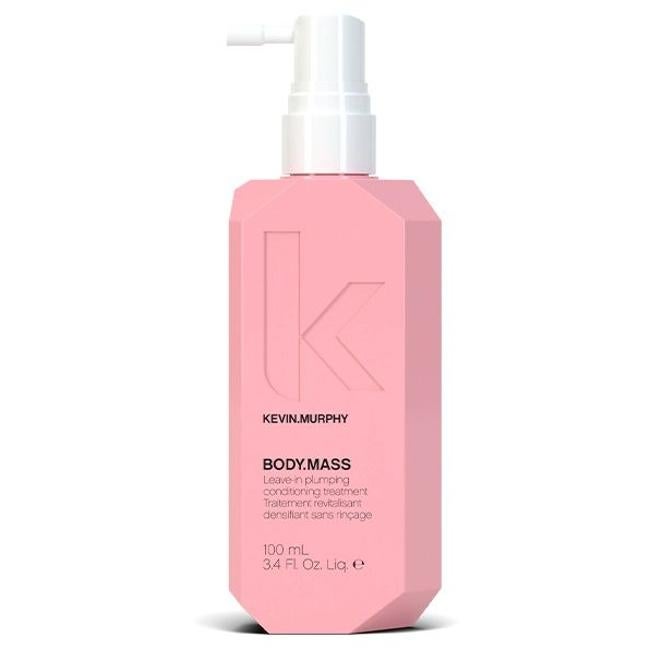 Kevin Murphy Body. Mass. Precio: 47.11 euros